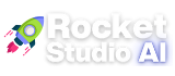 Rocket Studio AI logo